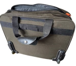 Atlantic Hand Bag With Wheels (br2)