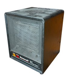Duracraft Heat Furnace Plus Works! (BR5)