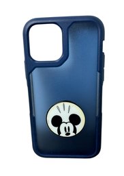 IPhone 12 Pro Phone Case With Mickey Mouse Pop Socket