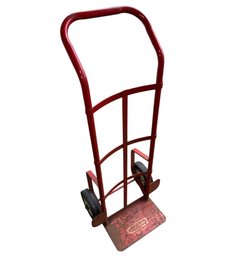Craftsmen Hand Truck Dolly (G)