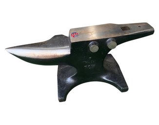 Cliff Carroll Anvil (G)