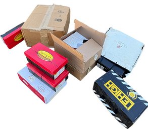 Talbots Shoes 16 Pc Sizes Vary (dr)