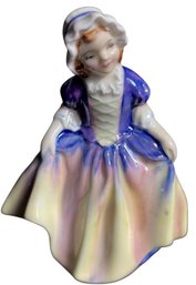 Royal Doulton 'Dinky Do' Bone China Figurine