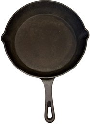 Cast Iron Skillet 10' (K)