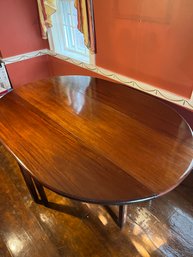 Drop Leaf Table    (RR)