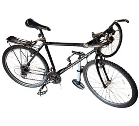 Gary Fisher Mountain Bike (B)