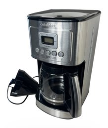 Cuisinart Coffee Maker (K)