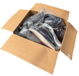 Box Of Talbots Shirts Sweaters And Pants H (br3)