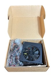 Rosewill 80plus Green Series Power Supply