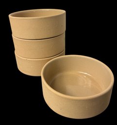 Le Creuset French Stoneware 4pc Dish Set