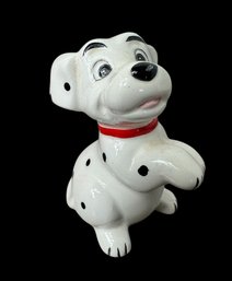 Walt Disney 101 Dalmatians Pongo Figurine