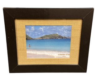 Life In The Tropics Framed Photography Art Print