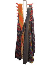 Mens Neck Tie Collection Jordan Marsh & More (BR2)