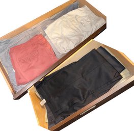 Two Drawers Full Of Mens Pants & Shorts (BR2)
