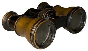 Antique Lemaire Fabt Paris Opera Glasses