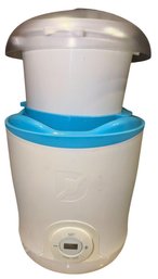 Dash Yogurt Maker (K)