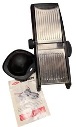 OXO Good Grips Chefs Mandoline Slicer (K)