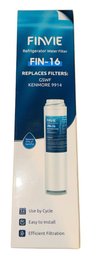 Finvie FIN-16 Refrigerator Water Filter (K)