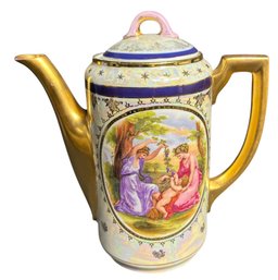 CT Altwasser Tea Pot