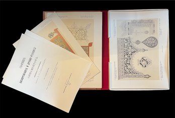 The BYZANTINE COLLECTION Of Prince Grigory Gagarin (DR)