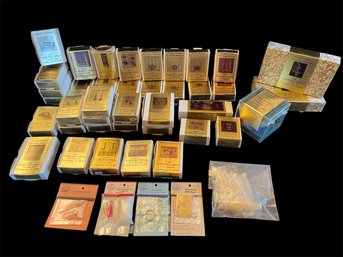 Clare-Bell TM Brass Miniature Doll House Decor (Base.)