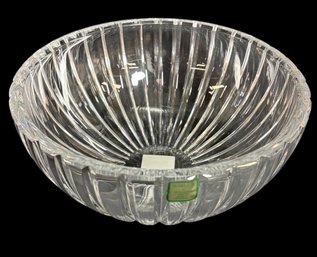 Marquis Waterford Crystal Palladia Bowl