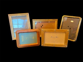 Picture Frame Series (RR)