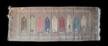 Family Prayer Rug (RR)