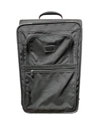 Tumi Black Suitcase (RR)
