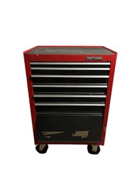 Craftsman Tool Storage & All Tools Inside (Base.)