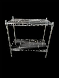 Metal Storage Unit (Base.)