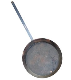 Long Handled Skillet Frying Pan C Greenfield (MR1)