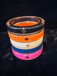 Kate Spade Bangles 5