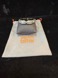 Alexis Bittar Snake Bracelet