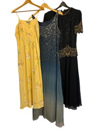 Formal Dresses (L)