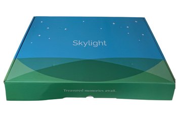 Skylight Electronic Picture Frame (DR)