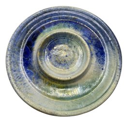 Kent Follette Serving Tray (K)