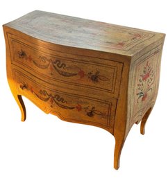 Venetian Style Italian Commode (BR2)