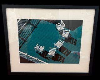 Summertime Photography By Karen Hosking (DR2)