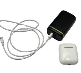 Apple Air Pods Headphones (K)