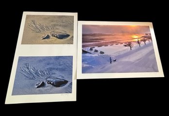 Prints By Gary W Stanley (BR2)