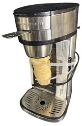 Hamilton Beach The Scoop Single-serve Coffee Maker