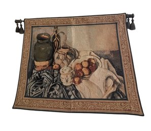 Tapestry By Goblys (BR2)