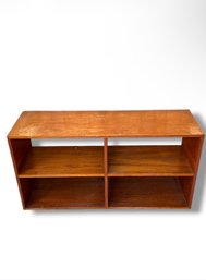 Wood Shoe Storage (PORCH)