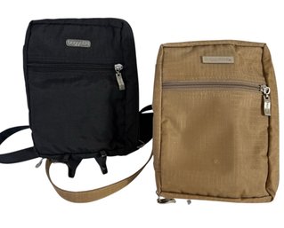 2 Baggallini Purses.  (DR)