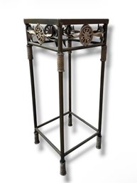 Metal Plant Stand (PORCH)