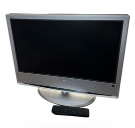 Sony 23 Inch Television With Remote (K)
