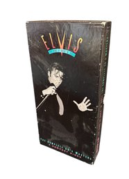 Elvis Presley The Complete 50s Masters Five CD Box Set
