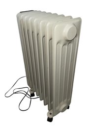 DeLonghi Electric Radiator Heater (BA2)