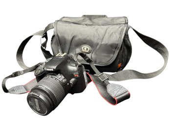 Canon EOS Rebel T3 Digital Camera